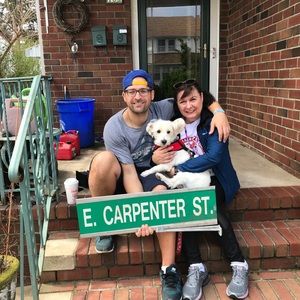 Meet your Posher, Seen